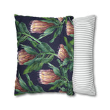 South African Protea Pillow Case Protea / floral / flower