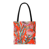 Tote Bag South African Protea