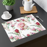 Placemat Protea