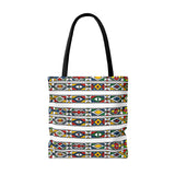 Ndebele South African Tote Bag South African Print