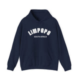 Limpopo South Africa Unisex Heavy Blend™ Hooded Sweatshirt