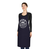 Dad's bar and grill South African Cotton Apron - Various colours available