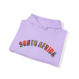 Add your Own City South Africa Unisex Heavy Blend™ Hooded Sweatshirt