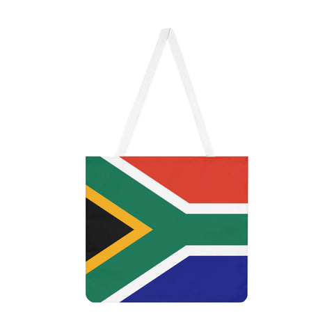 Copy of South African Flag Shoulder Tote Bag (AOP)