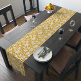 Protea South Africa Table Runner (Cotton, Poly)