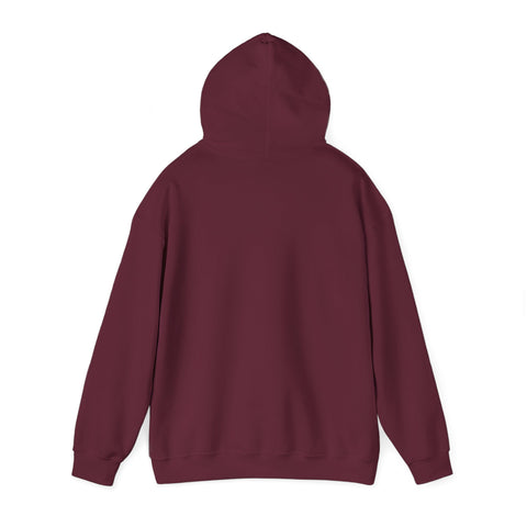 South Africa Unisex Heavy Blend™ Hooded Sweatshirt - Made in the USA