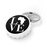 Bottle Opener Love Africa