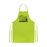 Dad's Braai apron South African Cotton Apron - Various colours available