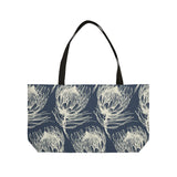 South African Protea Weekender Tote Bag