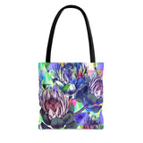 Tote Bag South African Protea