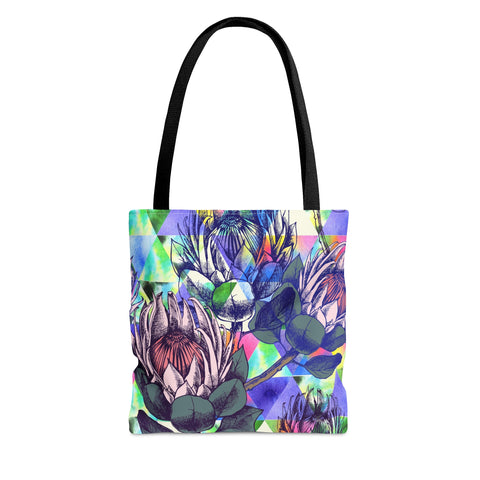 Tote Bag South African Protea