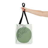 Tote Bag South African Protea