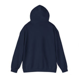 South African Unisex Heavy Blend™ Hooded Sweatshirt - Made in Europe