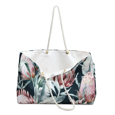 Weekender Bag Protea