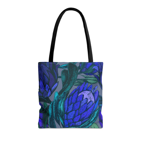 Tote Bag South African Protea