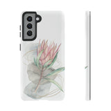 Protea Tough Cases for Mobile Phone fits various Samsung and iPhone models