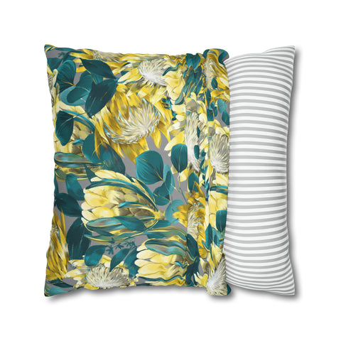 Pillow Case Protea