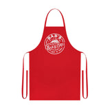 Dad's bar and grill South African Cotton Apron - Various colours available