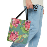 Tote Bag South African Protea