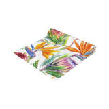 Table Runner (Cotton, Poly)South African Protea