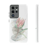 Protea Tough Cases for Mobile Phone fits various Samsung and iPhone models