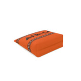 Cotton Cosmetic Bag Africa