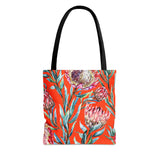 Tote Bag South African Protea