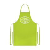 Dad's bar and Grill South African Cotton Apron - Various colours available