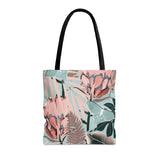 Tote Bag South African Protea