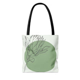 Tote Bag South African Protea