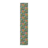 Protea South Africa Table Runner (Cotton, Poly)