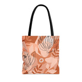 Tote Bag South African Protea