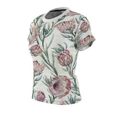 South African Protea Women's t-shirt