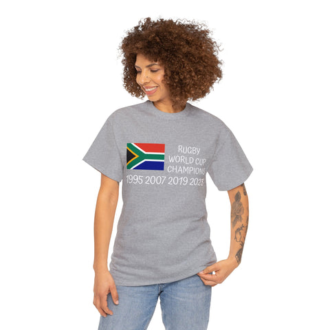 South African Shirt,  Afrikaans / Braai Unisex Heavy Cotton Tee