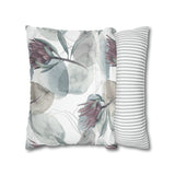 Pillow Case Protea Flower floral