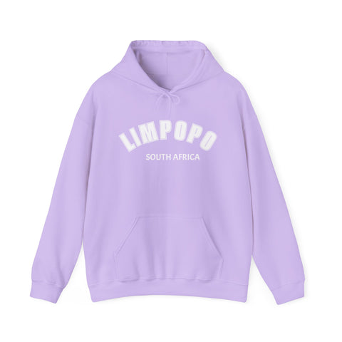 Limpopo South Africa Unisex Heavy Blend™ Hooded Sweatshirt