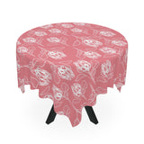 South African Protea Tablecloth 140cm × 140cm One size only