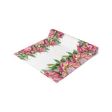 Protea South Africa Table Runner (Cotton, Poly)South African Protea Table decoration, African decor