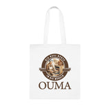 South African Afrikaans Beste Ouma Cotton Tote