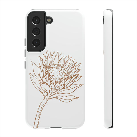 Protea Tough Cases for Mobile Phone fits various Samsung and iPhone models