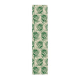 Protea South Africa home decor Table Runner (Cotton, Poly)South African Protea Table decoration, African decor