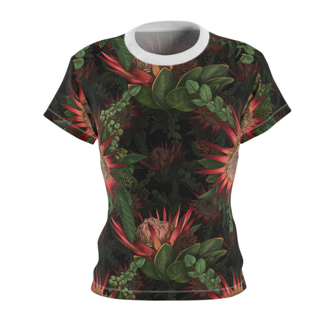 South African Protea Women's t-shirt