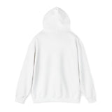 South African Unisex Heavy Blend™ Hooded Sweatshirt - Made in Europe