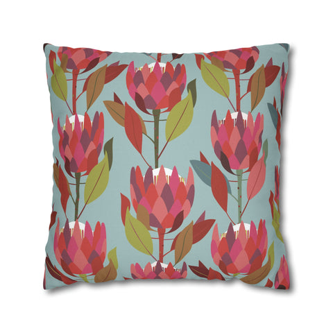 Pillow Case Protea