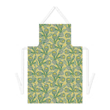 South African Protea Adult Apron