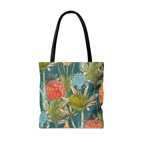 Protea South African Tote Bag South African Print Protea