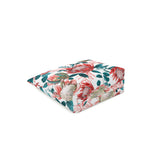 Cotton Cosmetic Bag South African Protea