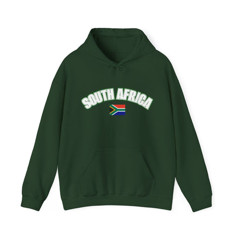 Copy of South Africa Unisex Heavy Blend™ Hooded Sweatshirt