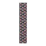 Table Runner (Cotton, Poly) Protea