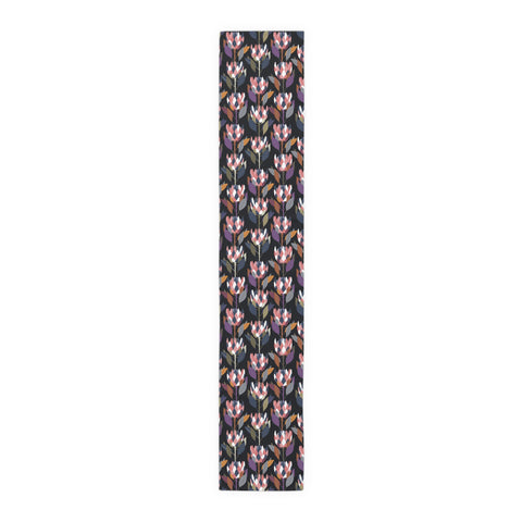 Table Runner (Cotton, Poly) Protea